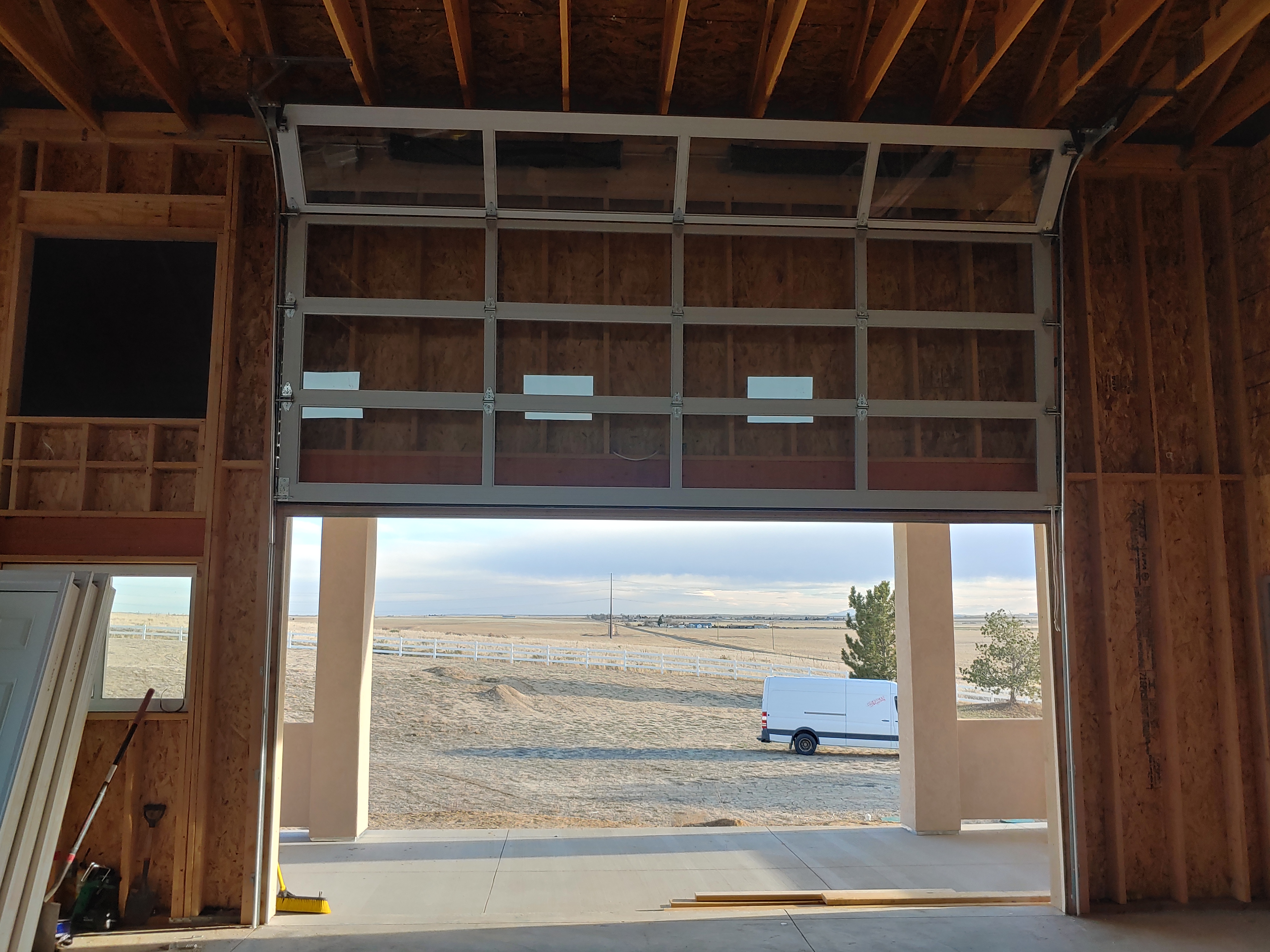 Garage Door Repair