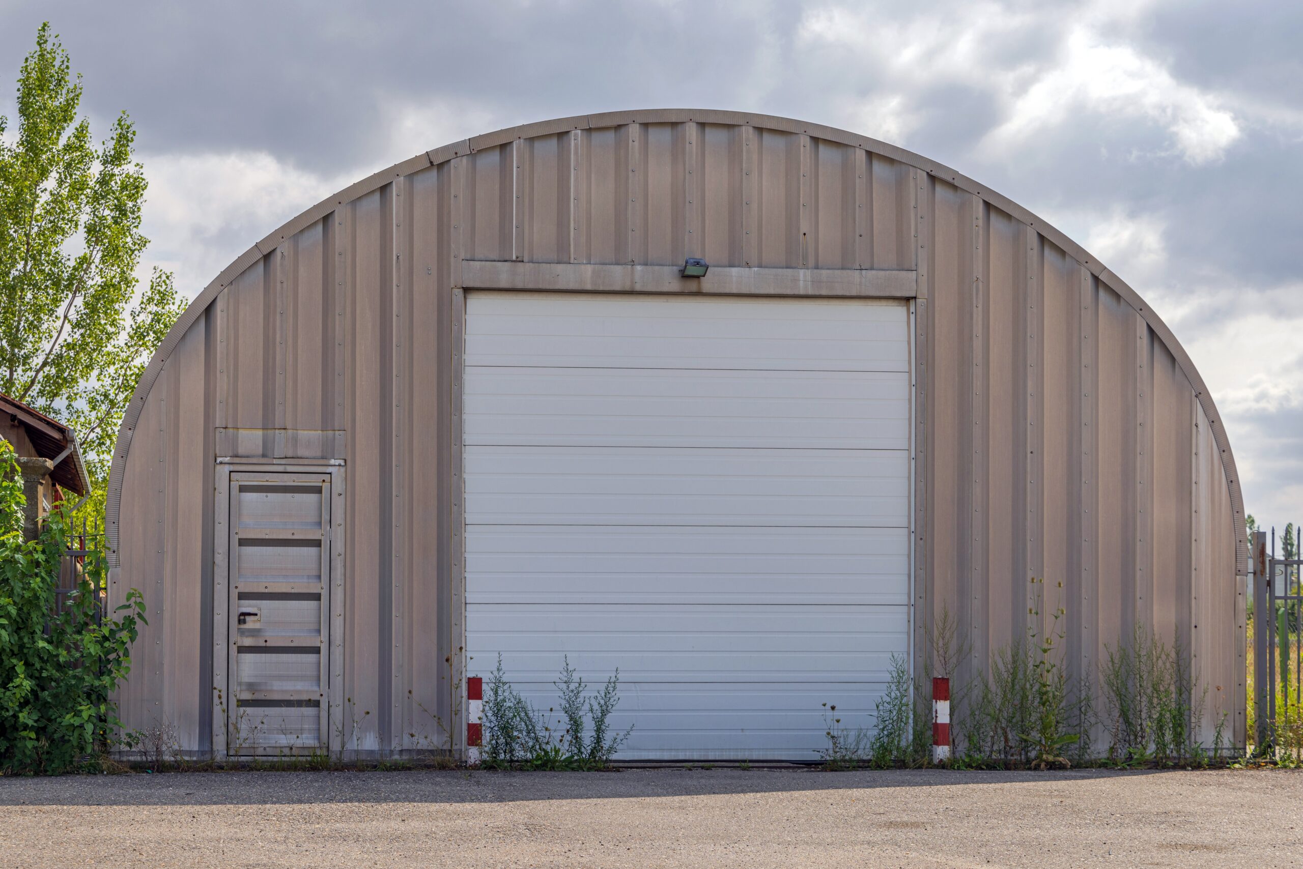 Overhead Door Company